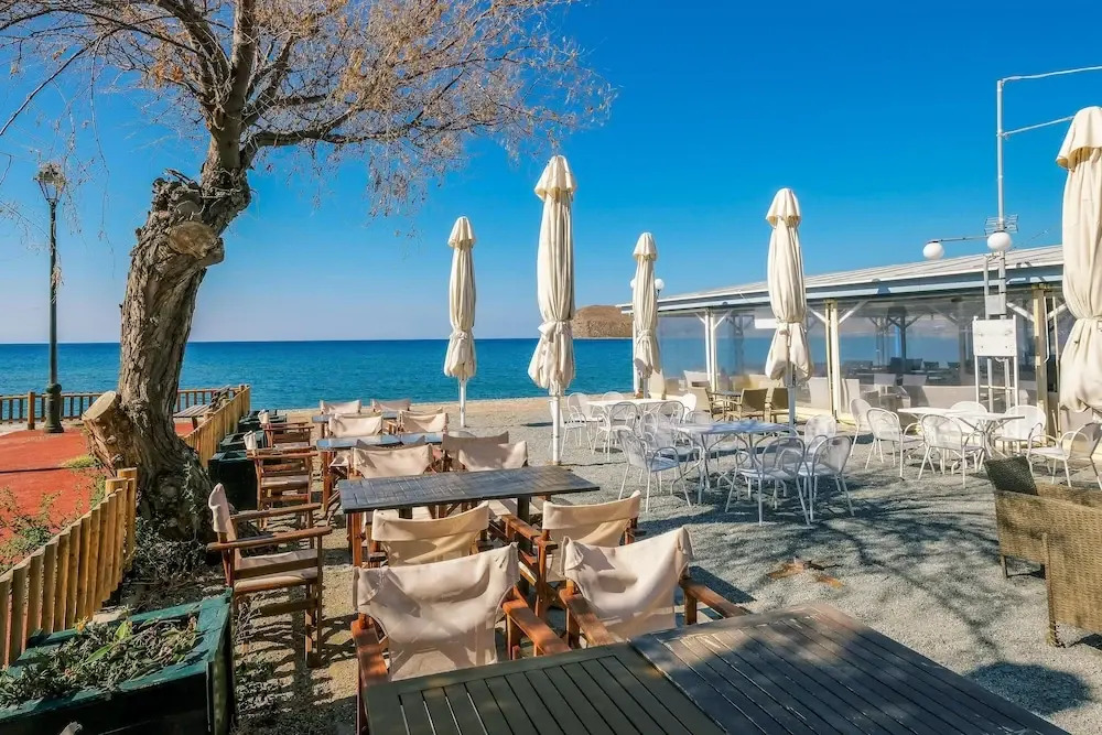 36 Mirina Room 5 - 1 Br Home - фото 15