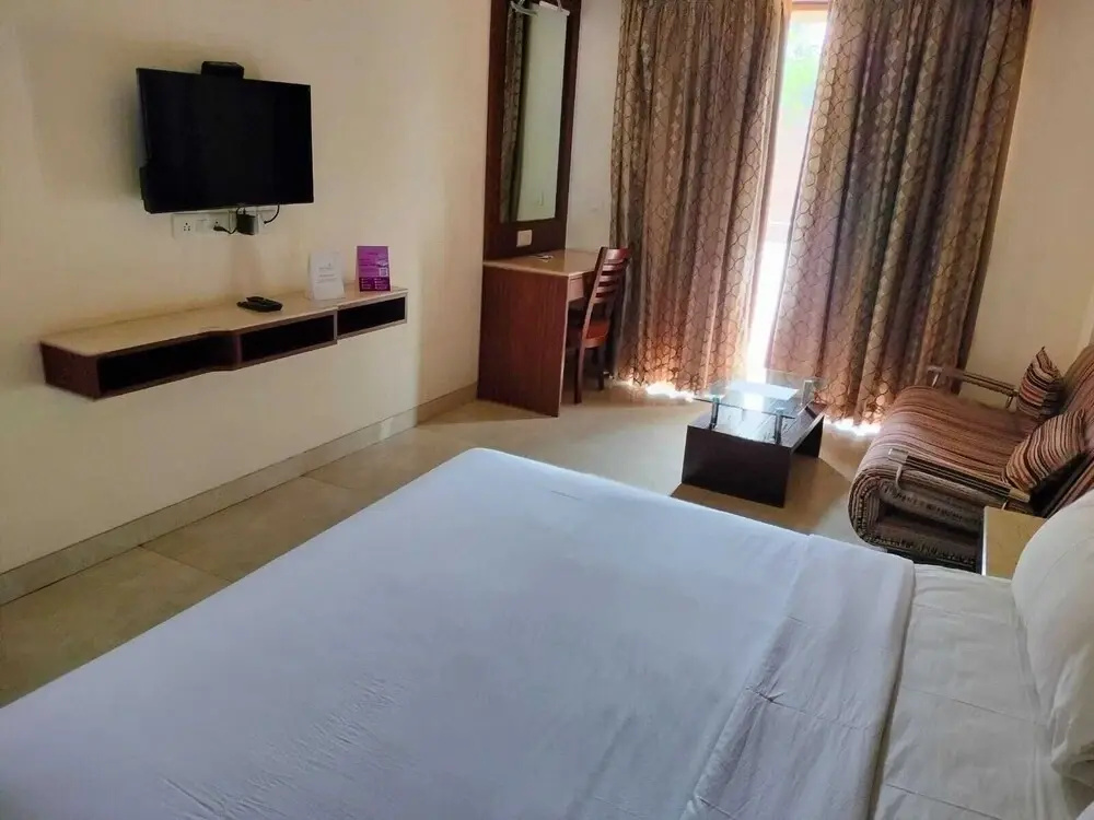 Executive room