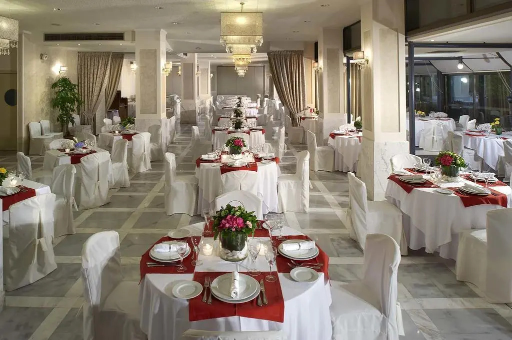 Sun Beach Agia Triada — Агия-Тріада, Греція мініатюра 69