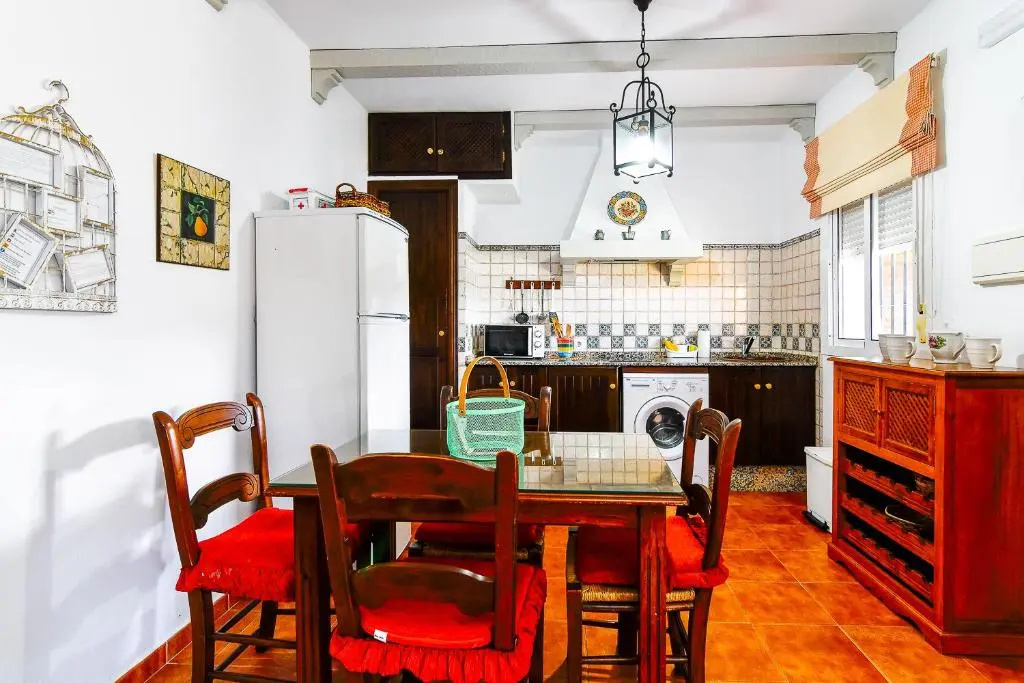 Villas Dehesa Roche Viejo - Chambres