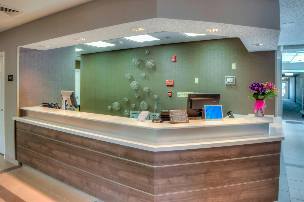Residence Inn by Marriott McAllen - Général