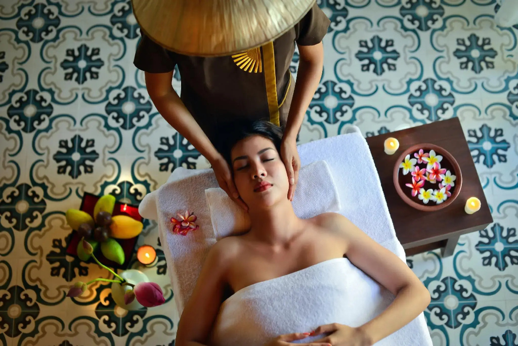 Sense Legend Hotel and Spa - Général