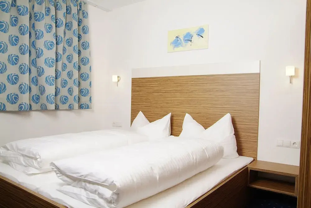 Astellina hotel-apart - Général