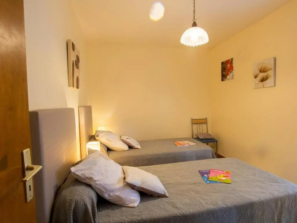 Voir la photo 4 — Gîte Daglan, 3 pièces, 4 personnes - FR-1-616-75
