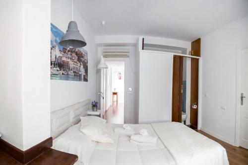 Hostal Ibiza - 15