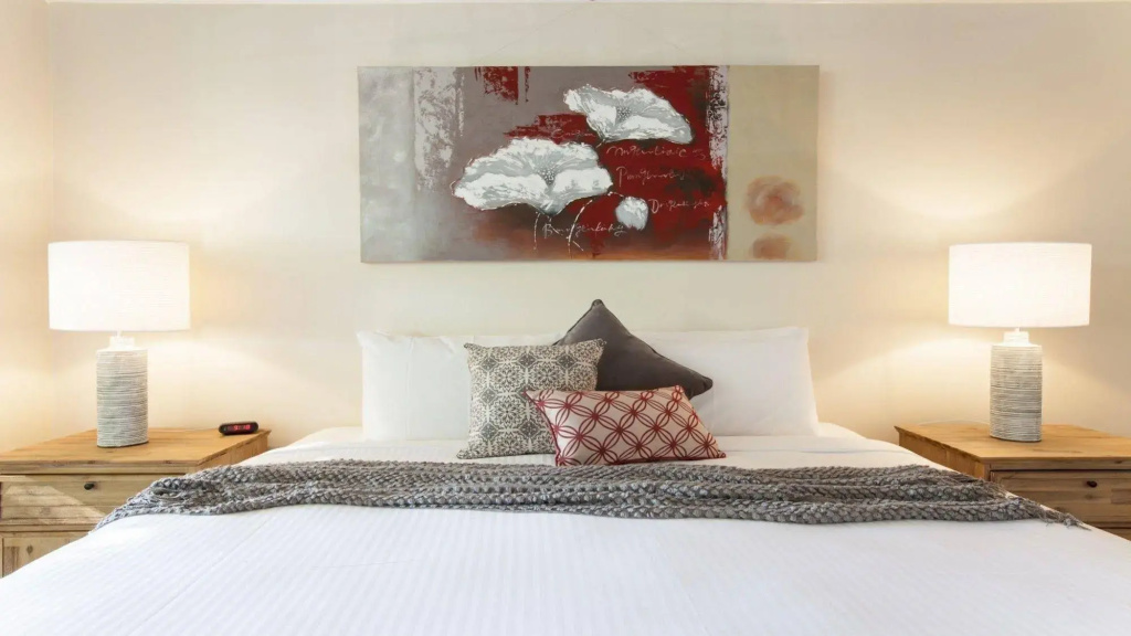 Boutique Stays - Général