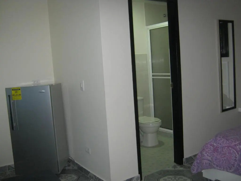 Caribbean Island Hotel Piso 2 - Chambres