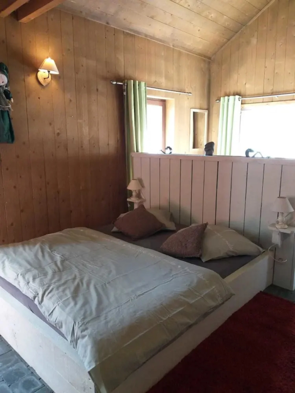 B&B La Petite Suisse - фото 2