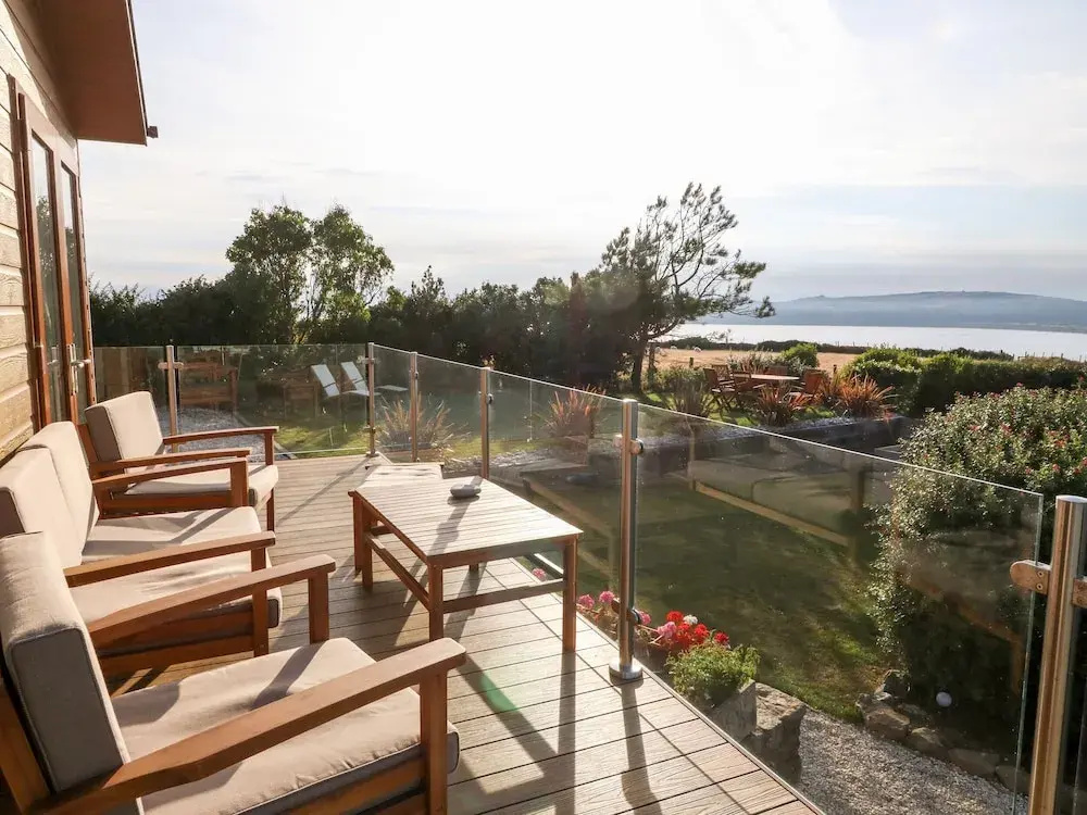 Sunstone Lodge