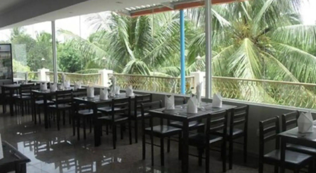 Yangon Airport Hotel - Général