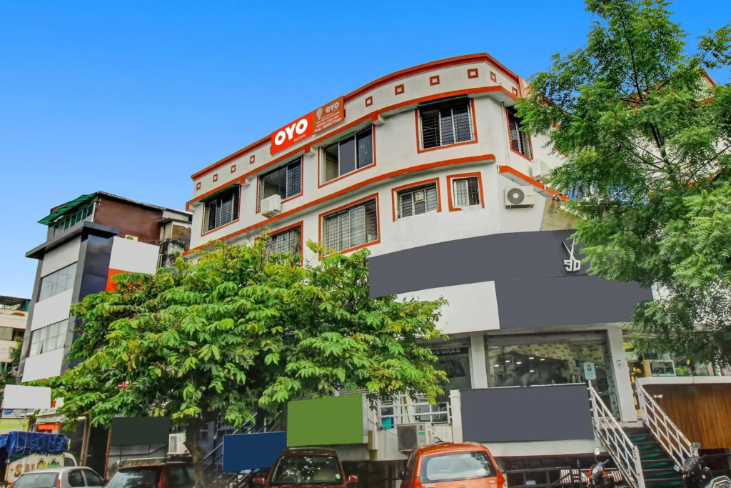 OYO Flagship 70030 Gopika Stay Inn - фото 15