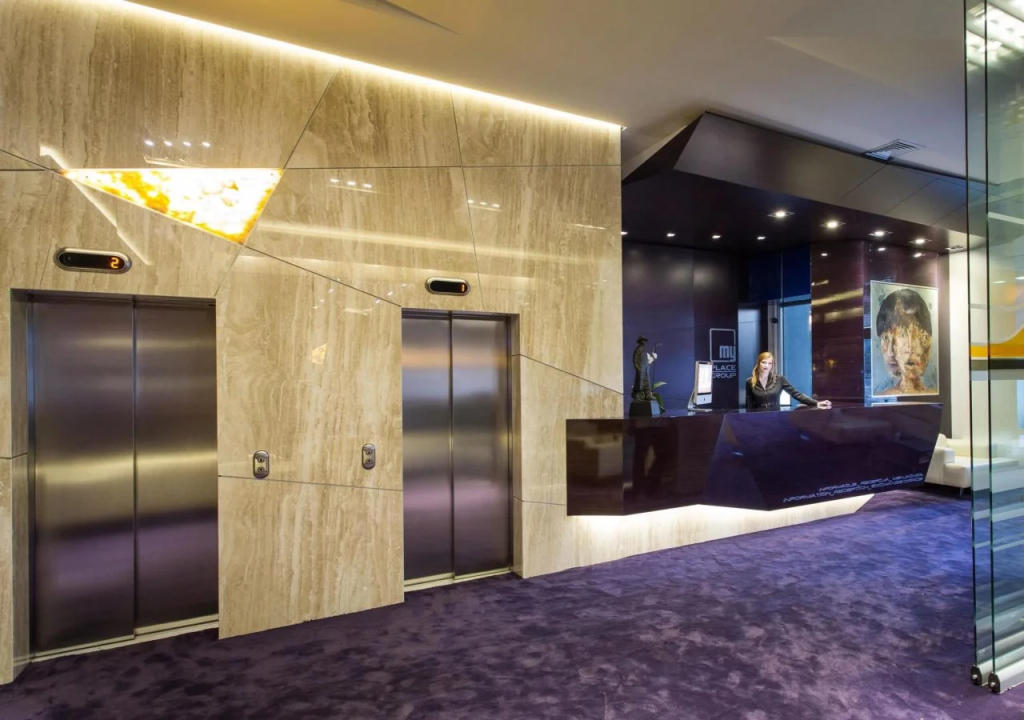 Best Western Hotel My Place - фото 11