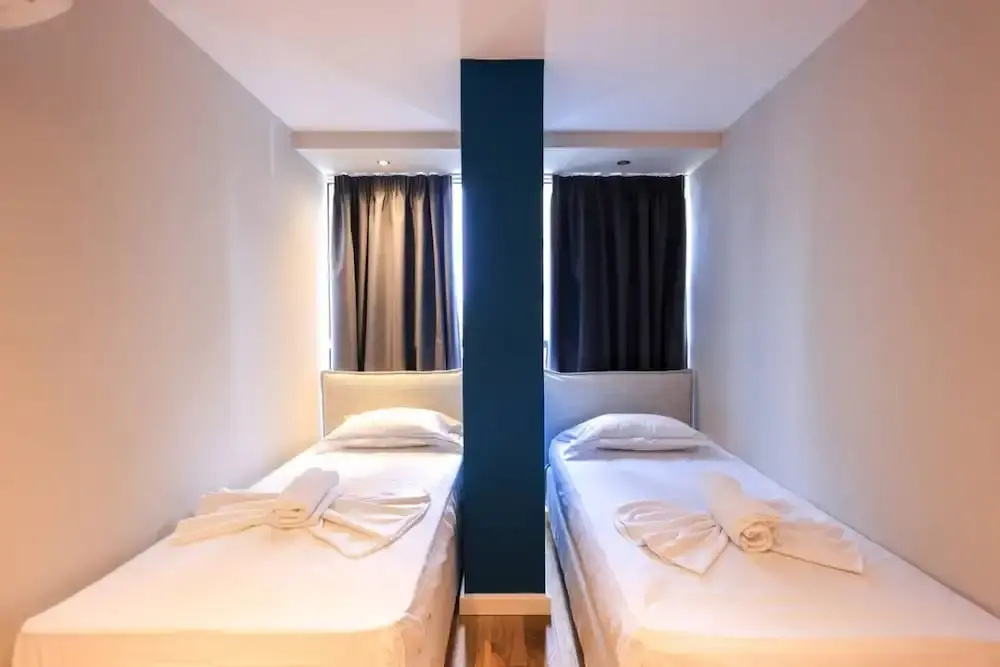 Grandstay Studios 107