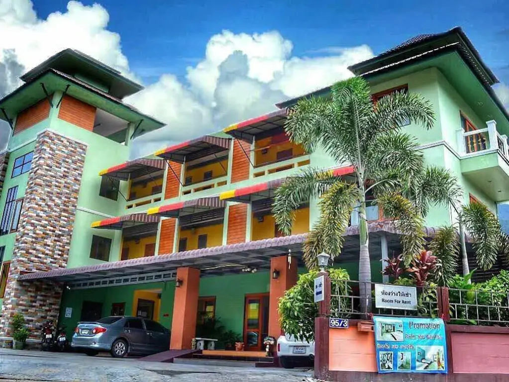 Sirin Place Boutique Apartment