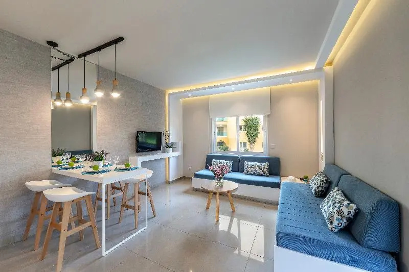 Malama Beach Holiday Village - Chambres