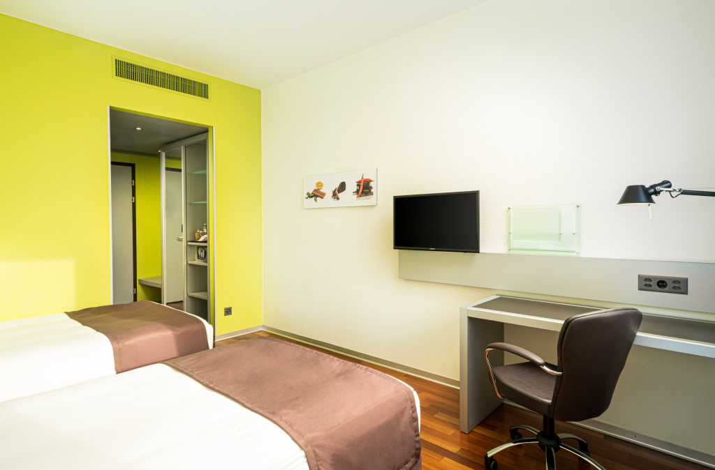 Holiday Inn BERN-WESTSIDE by IHG - Général