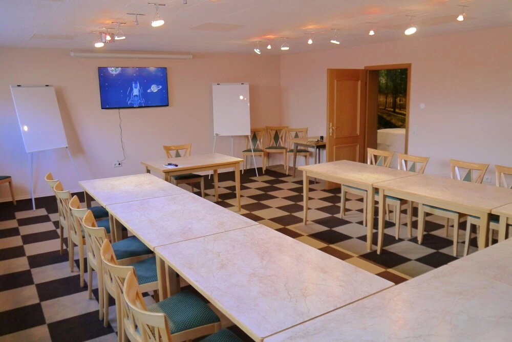 Hotel-Restaurant Zur Linde - Général