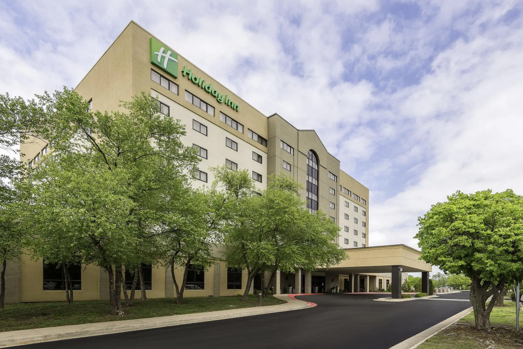 Holiday Inn Springdale/Fayetteville Area by IHG - Chambres