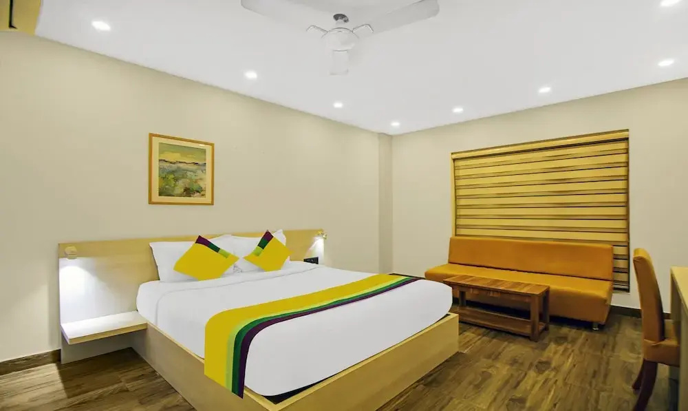 Hotel photo 15