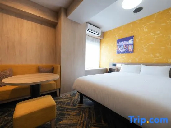 Sky Heart Hotel Hakata 사진 7