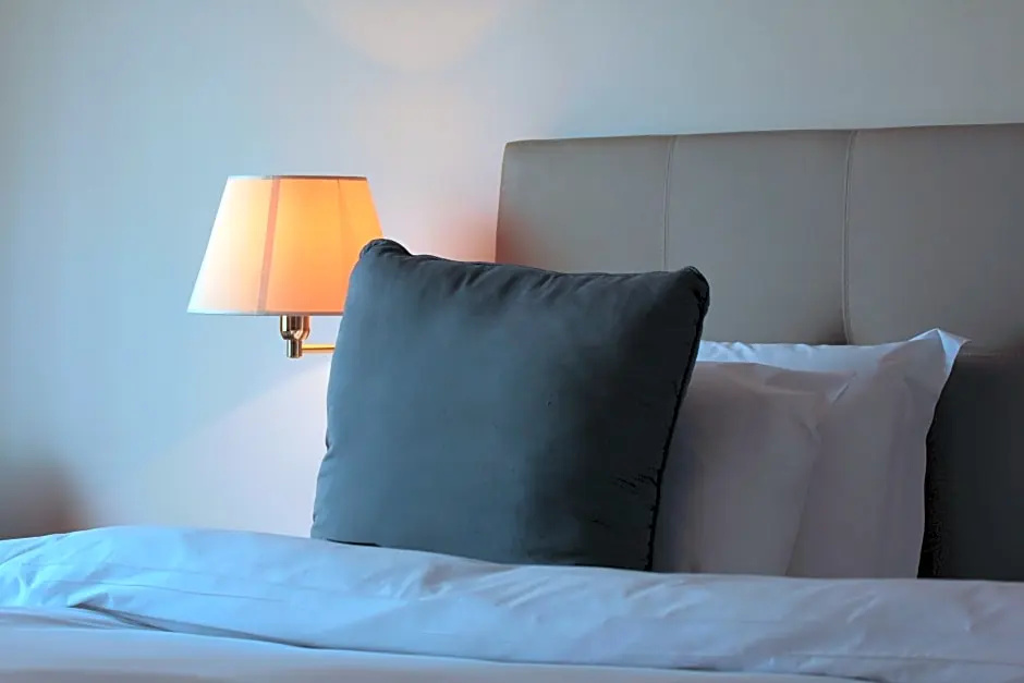 Plaza Hotel - Chambres