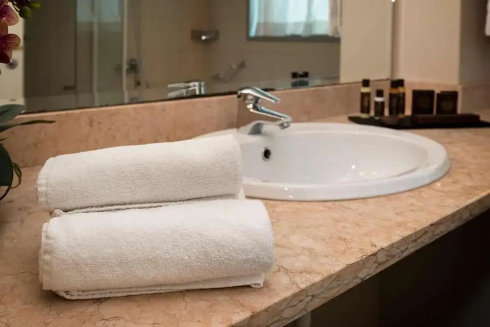 Hotel Miro' - Chambres