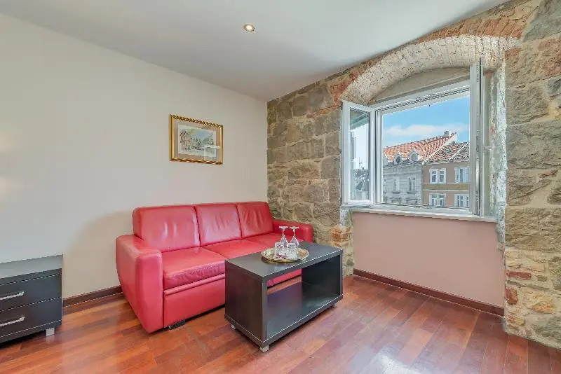 Palace Suites Heritage Hotel – Adults Only - Chambres