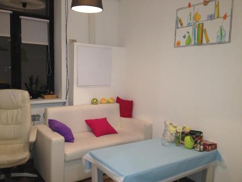 Гостиница Hostel na Kirova 5A в Ярославле