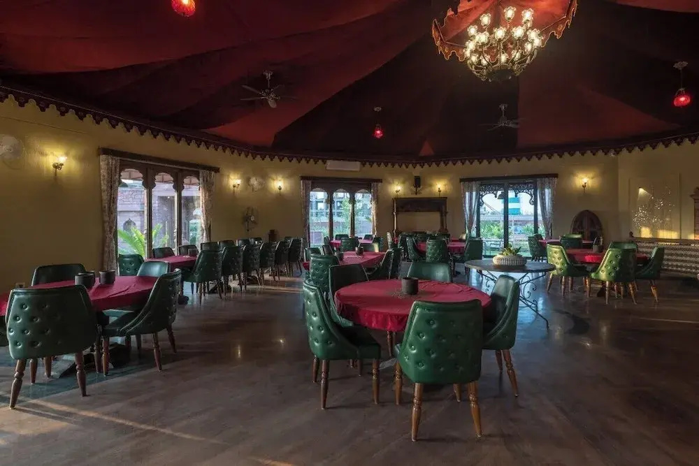 Hotel photo 16