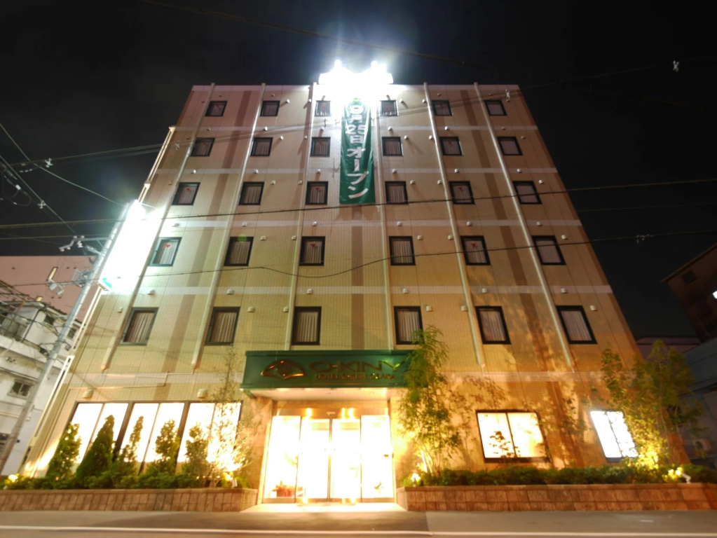 Hotel photo 1