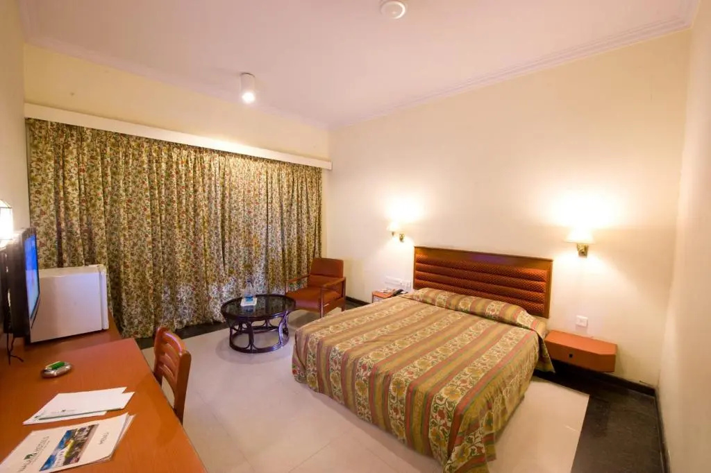 Nala Hotels - Namakkal - Chambres