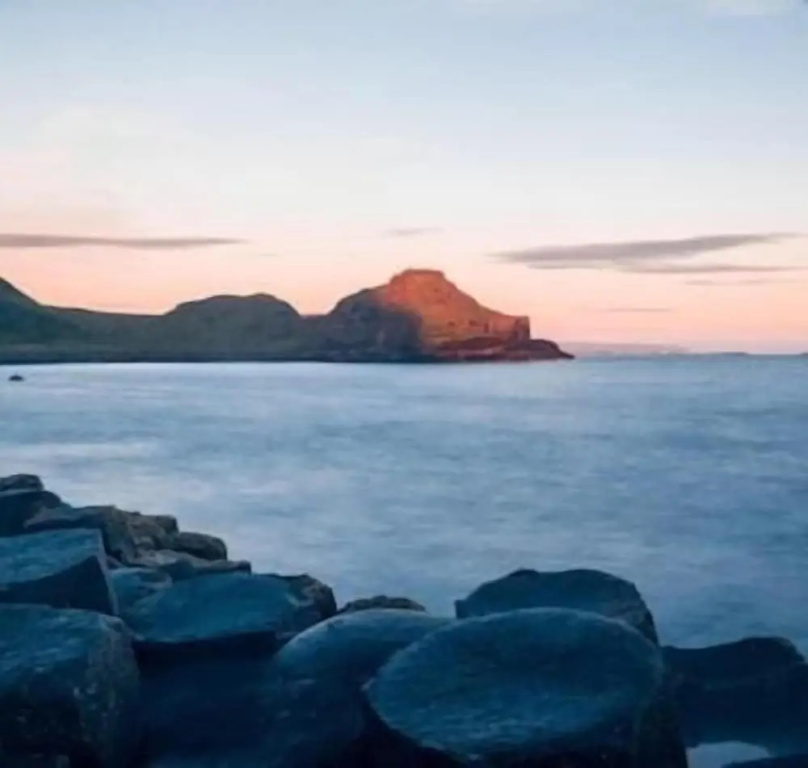 Finn McCool's Giants Causeway Hostel - фото 16