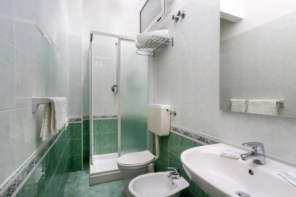 Mimma - Chambres