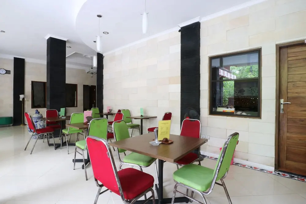Hotel photo 18
