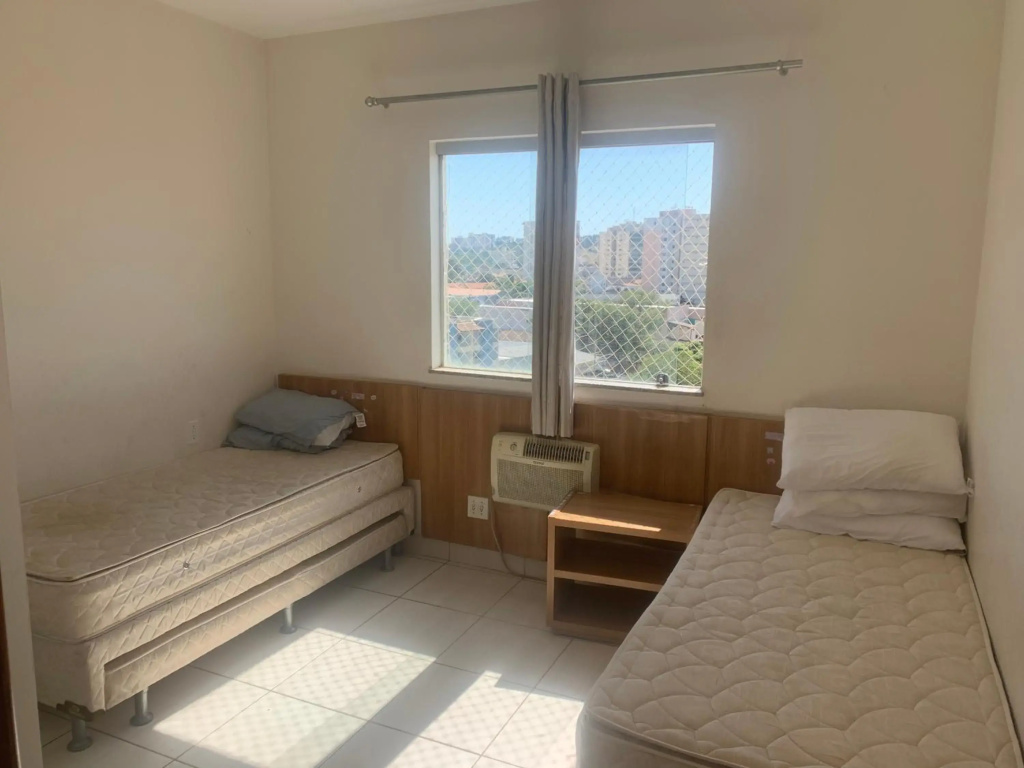 Apartamento com 2 quartos e Piscinas Termais!