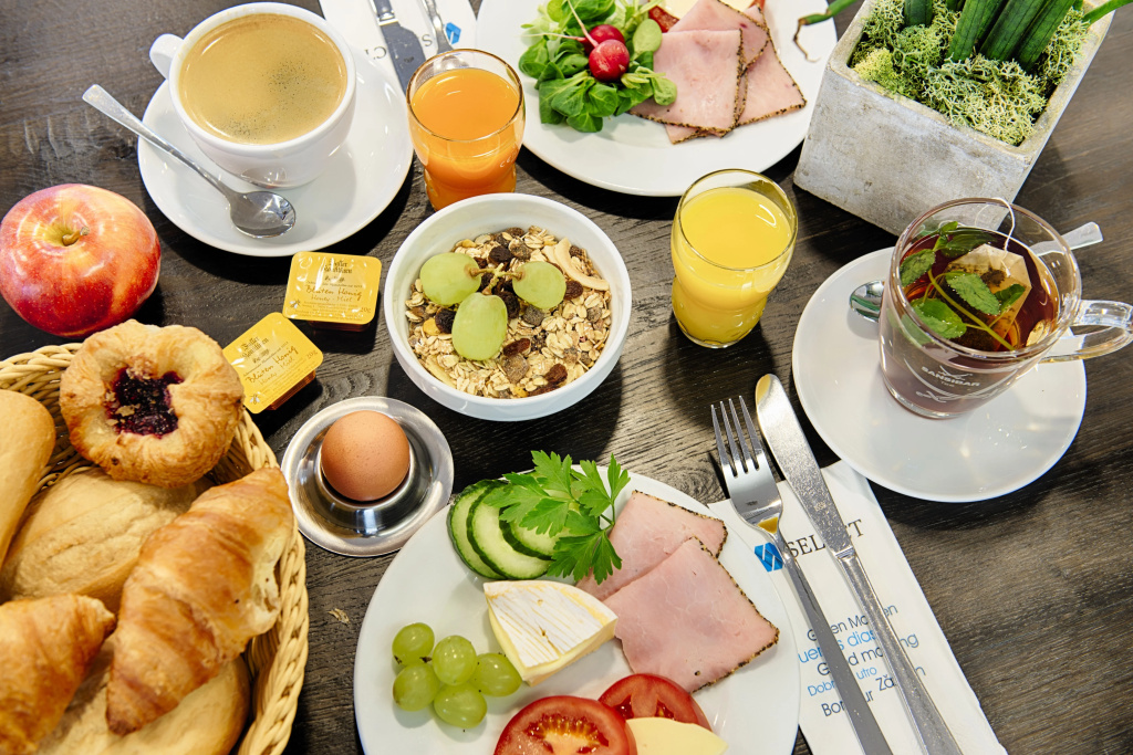 Holiday Inn - the niu, Blade Solingen by IHG - Général