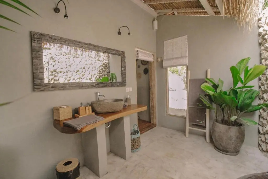 Coco Verde Bali Resort - Chambres