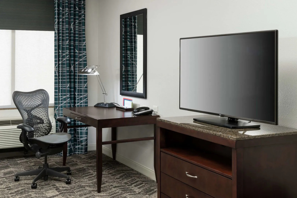 Hilton Garden Inn DFW North Grapevine - Général