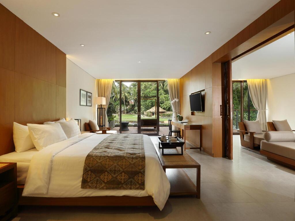 Plataran Ubud Hotel & Resort