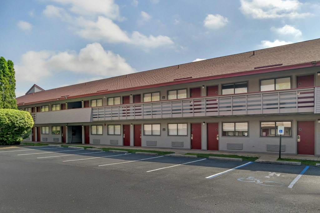 Red Roof Inn Detroit-Rochester Hills/Auburn Hills