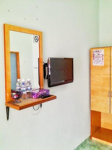 Rose Inn Motel