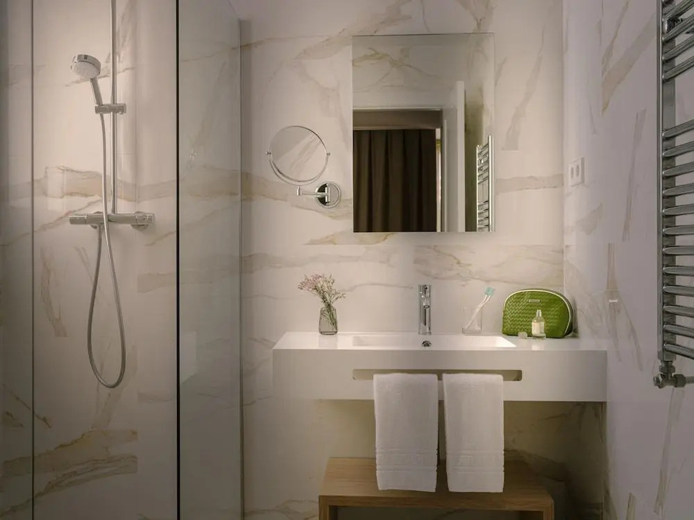 Paseo de Gracia — фото 6