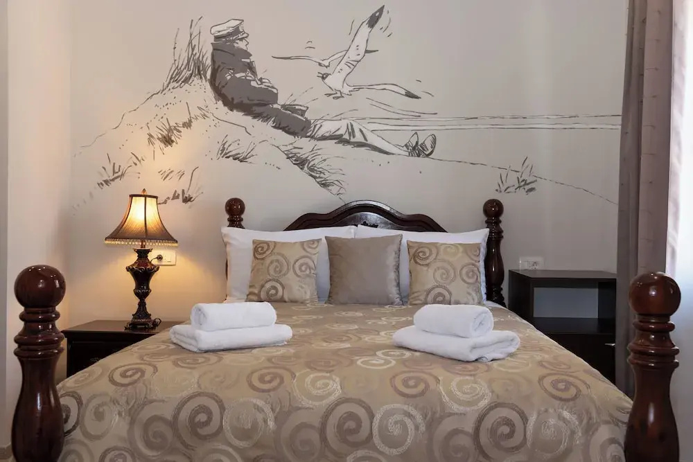 Hotel photo 5