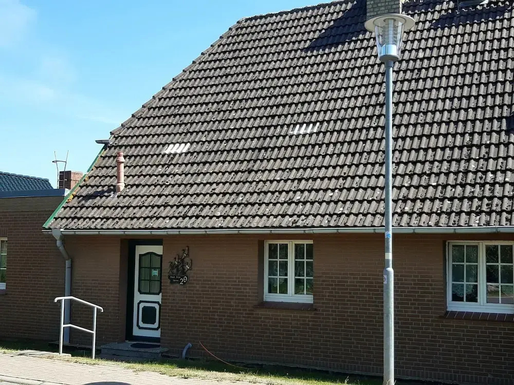Cozy Apartment in Boltenhagen Germany near Beach