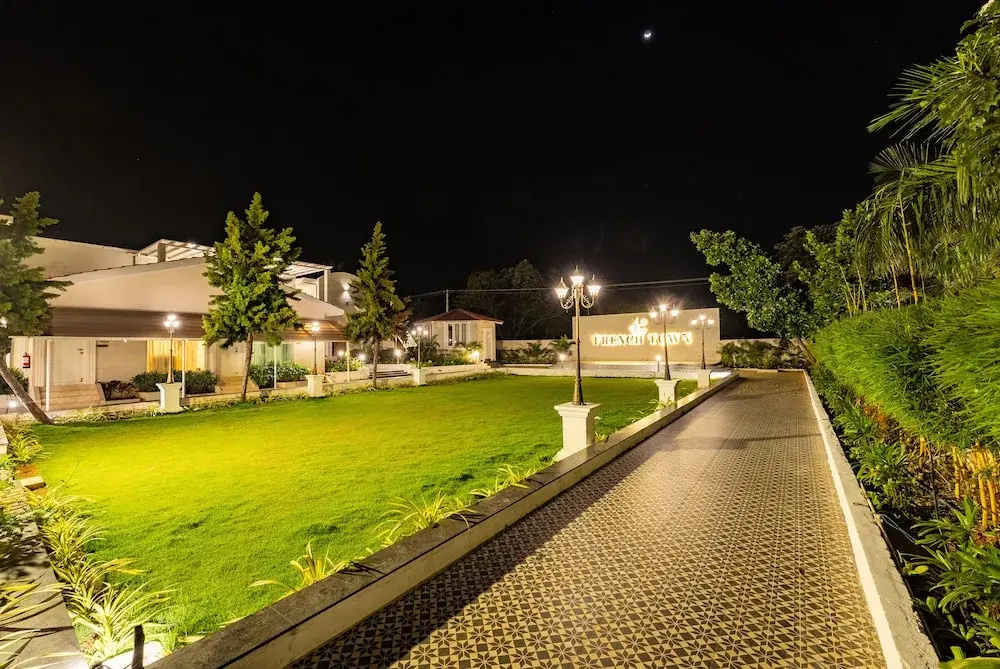 Hotel photo 15