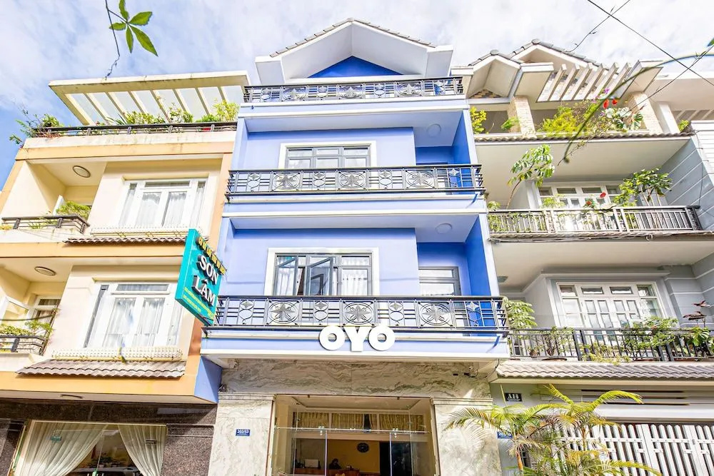 Oyo 507 Son Lam Hotel