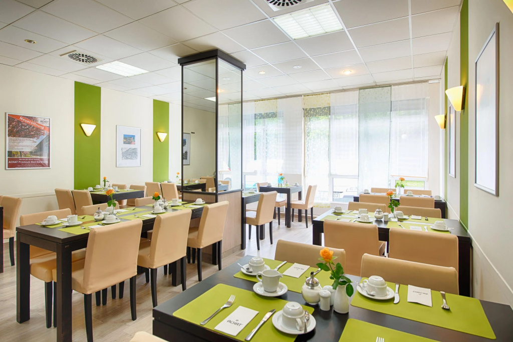 ACHAT Hotel Chemnitz - Général