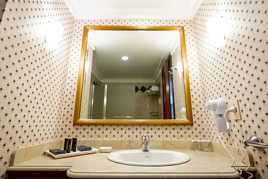 Doubletree By Hilton Buenos Aires - Chambres