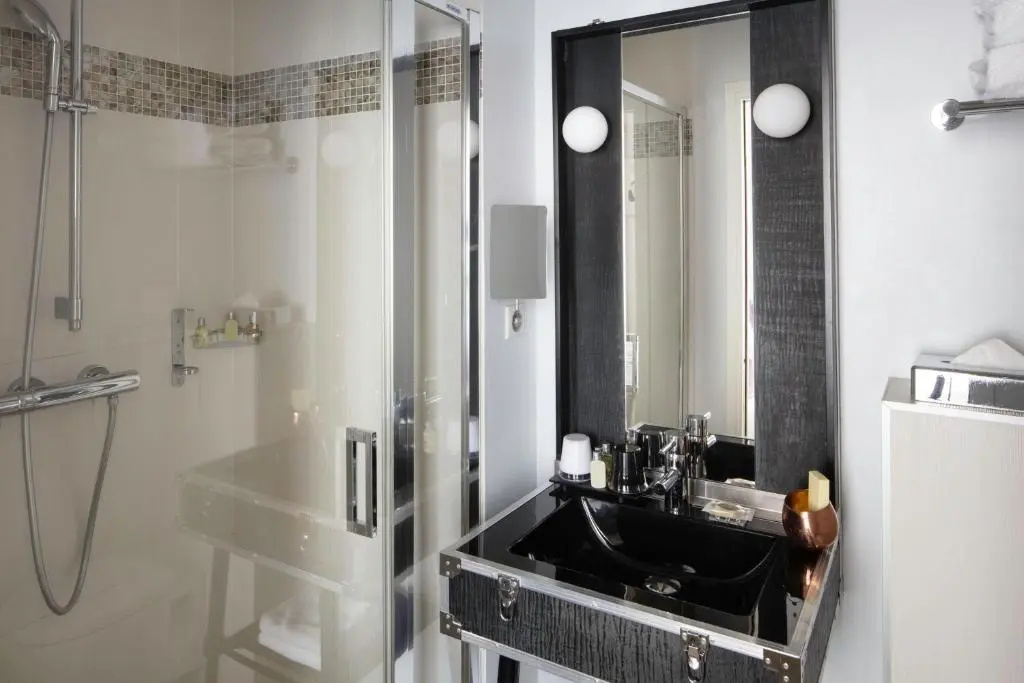 Hôtel Le 123 Sébastopol - Astotel 50