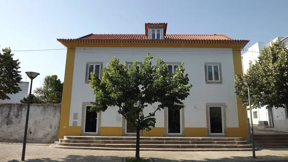 Sonetos Do Tejo